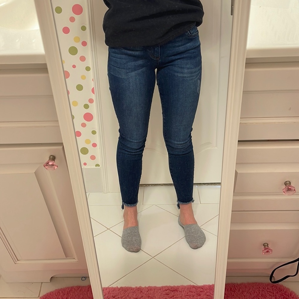 Kut from the Kloth Jeans